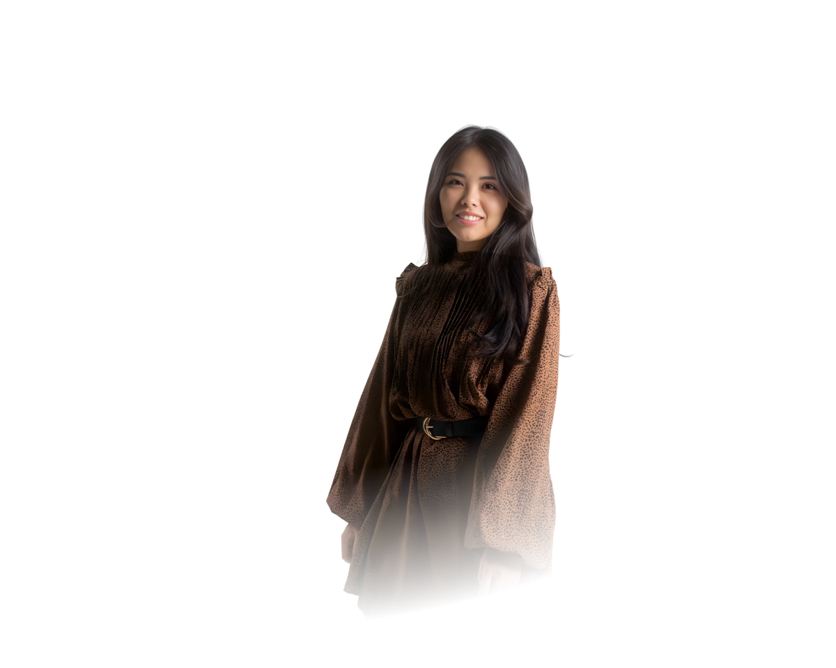 Victoria Le — AWWWESOME HR